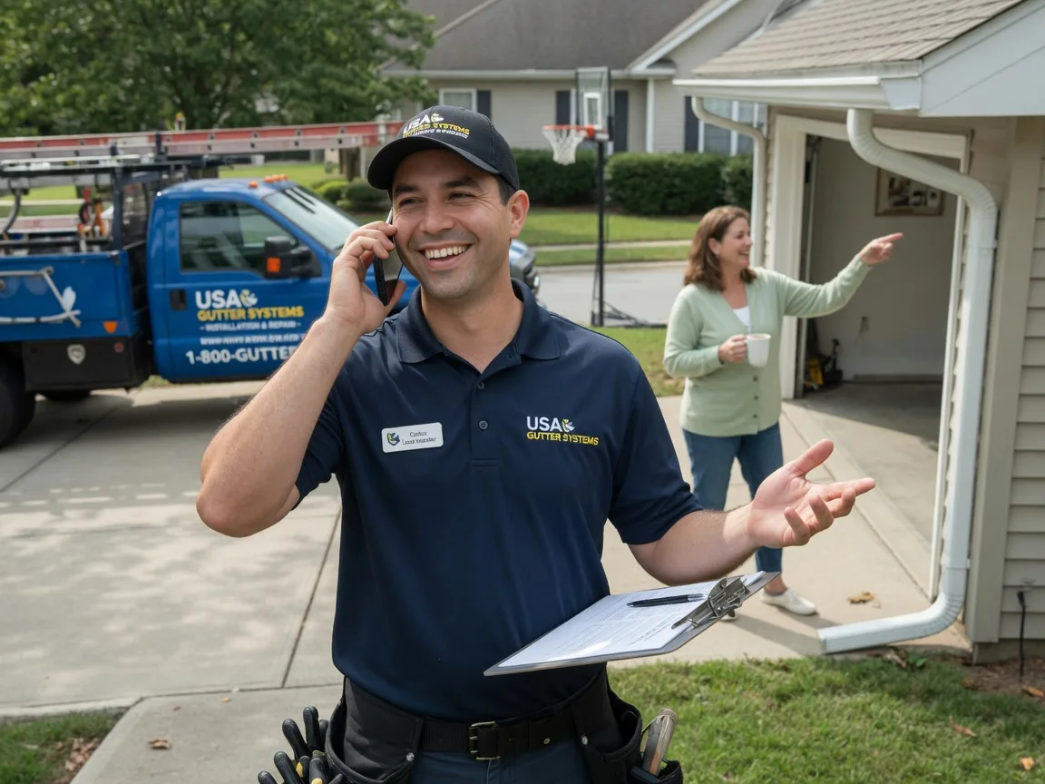 Gutter Installation Esbon, KS FAQs
